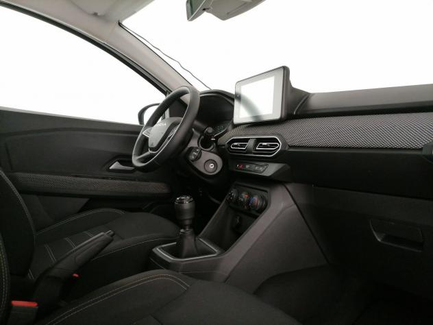 Dacia Sandero Streetway 1.0 tce Expression Eco-g 100cv 5 marce - Foto 7