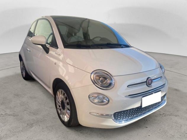 FIAT 500 HYBRID "DOLCEVITA" +CarPlay + GPL