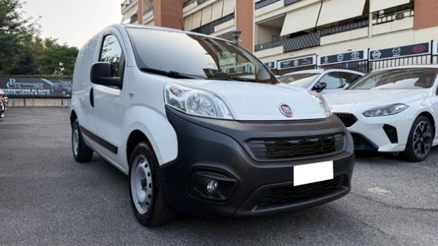 FIAT Fiorino 1.3 MJT 80CV CARGO E6D-TEMP*BLUETOOTH*CARPLAY* rif. 23938360 - Foto 2