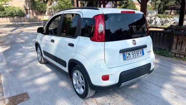 FIAT Panda 1.0 FireFly 70cv S&S Hybrid 12 MESI DI GARANZIA PRONTA CONSEGNA IVA ESPOSTA - Foto 4