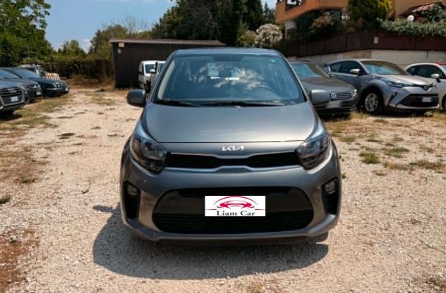 Kia Picanto 1.0 Benz. Automatica Ok Neop. No Vincoli - Foto 2