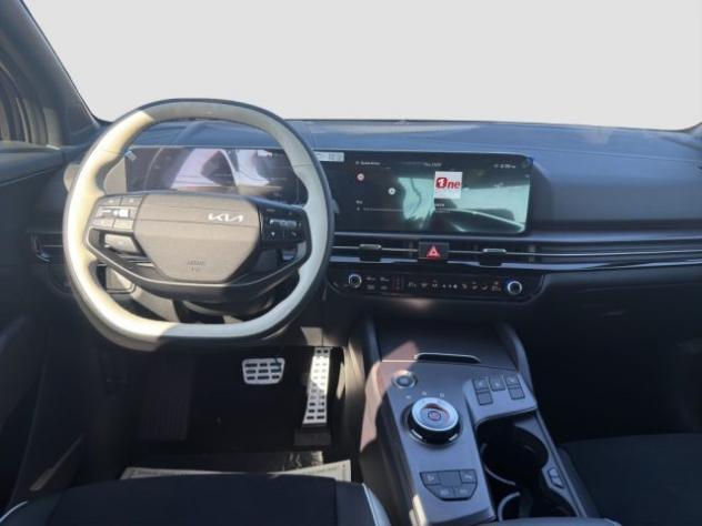 KIA Sportage Sportage 1.6 TGDi HEV AT GT-line rif. 23960932 - Foto 9