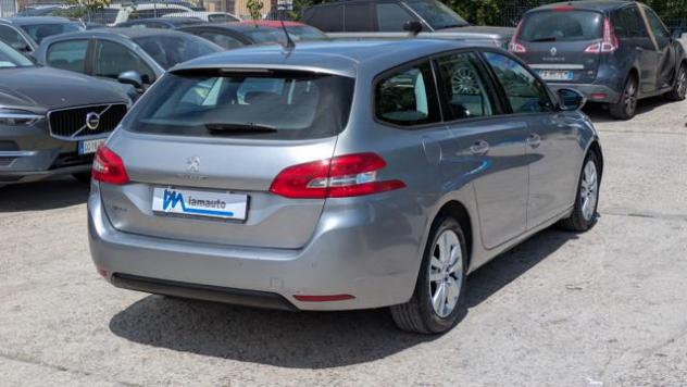 PEUGEOT 308 1.6cc 116cv CRUISE CONTROL rif. 23899949 - Foto 4