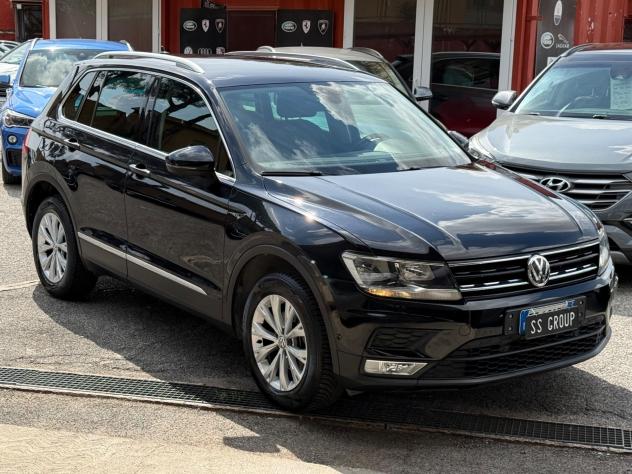 Tiguan 2.0 TDI SCR 4MOTION Executive-unipro-rate-