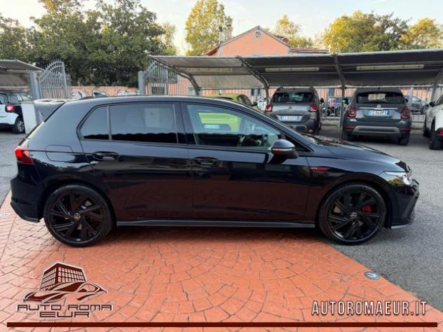 VOLKSWAGEN Golf GTI 2.0 TSI DSG GTI PARI AL NUOVO! BELLISSIMA! rif. 24073016 - Foto 6
