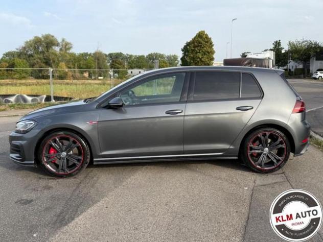 VOLKSWAGEN Golf GTI Performance 2.0 245 CV TSI DSG 5p. BMT rif. 24072951 - Foto 4