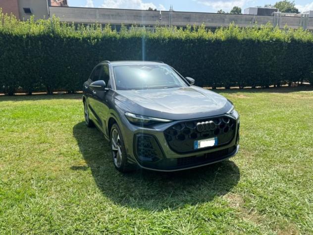 Audi Q5 TDI 150kW quattro S tronic S Line Ed. - Foto 3