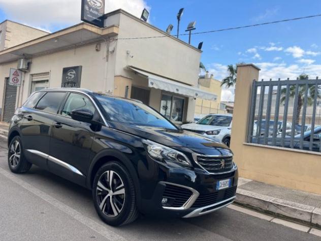 PEUGEOT 5008 BlueHDi 130 EAT8 Allure rif. 24001882