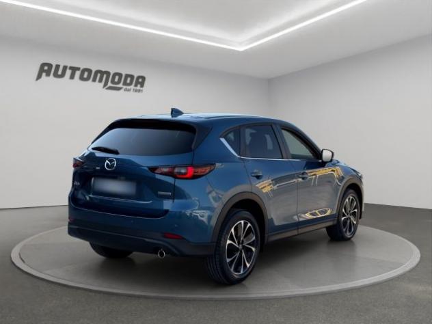 MAZDA CX-5 2.2L 150CV 2WD KM0 rif. 23957927 - Foto 4