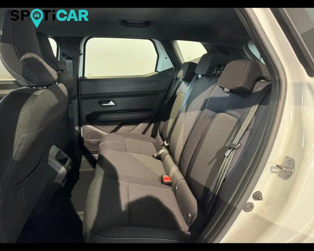 Dacia Duster III 1.2 Eco-G Expression 120cv - Foto 7