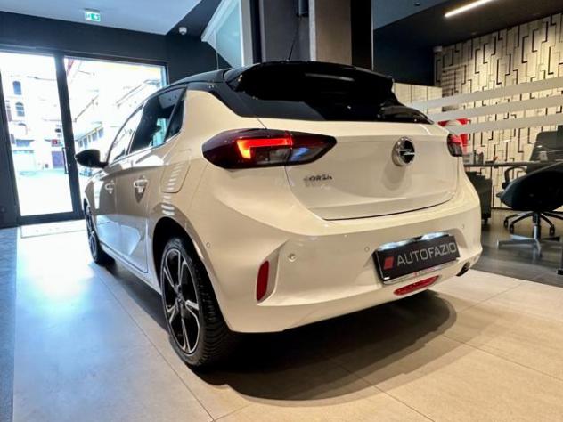 OPEL Corsa 1.2 100 CV GS rif. 23461735 - Foto 5