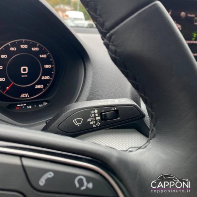 AUDI Q2 35 TFSI S Tronic - Promo rif. 23794918 - Foto 9