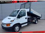 IVECO Daily 35C13 2.8 TDI Cassone RIBALTABILE TRILATERALE rif. 23772194