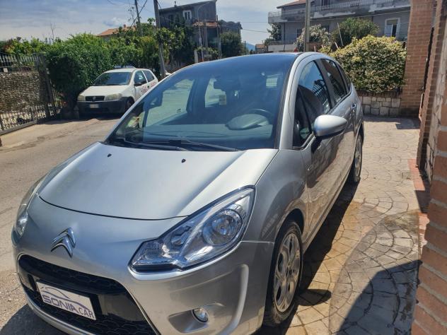 Citroen C3 1.4 HDi 70 Exclusive neopatentati - Foto 3