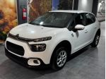 Citroen C3 BlueHDi 100 S&S You