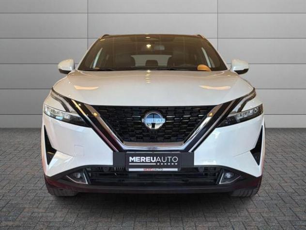 NISSAN Qashqai MHEV 140 CV Tekna rif. 23699893 - Foto 6