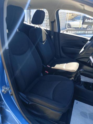 OPEL - Karl - 1.0 75 CV Cosmo - Foto 9