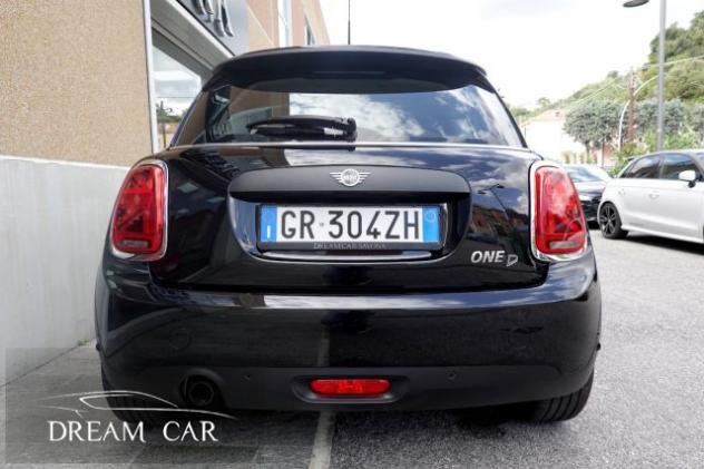 MINI One 1.5 Diesel HARMAN/KARDON - OK NEOPATENTATI rif. 24109037 - Foto 4
