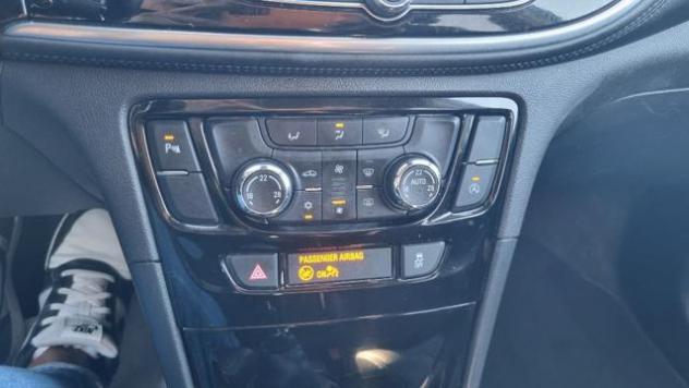 OPEL Mokka X 1.6 Ecotec 115CV 4x2 Start&Stop Innovation rif. 24113357 - Foto 6