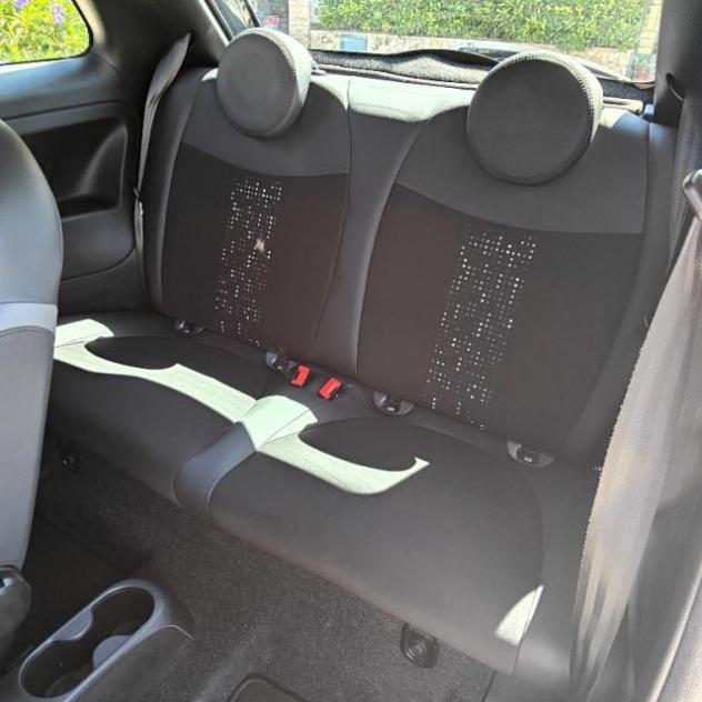 FIAT 500 1.0 Hybrid Connect rif. 23969583 - Foto 4