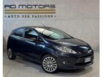 Ford Fiesta Titanium benzina Neopatentati