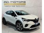 Renault Captur Full Led+Zen+Prezzo Reale+Neopatentati