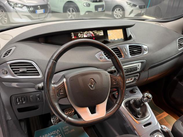 Renault Scenic X-Mod Cross 1.5 dci Energy s&s 110cv XMode - Foto 10