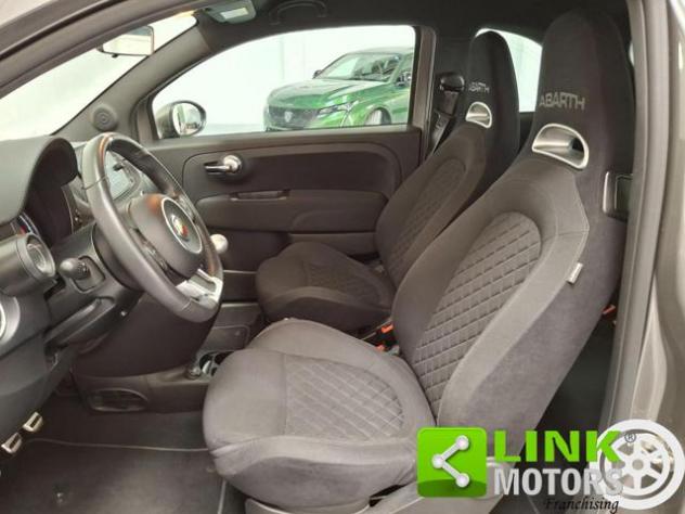 ABARTH 595 1.4 Turbo T-Jet 165 CV F595 GARANZIA INCLUSA rif. 23993137 - Foto 8