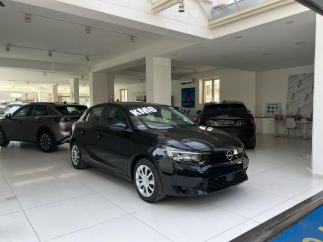OPEL Corsa 1.2 100 CV Editionda€175,00 mensili rif. 23931377 - Foto 7