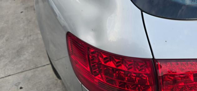 Audi A6 Avant 3.0 V6 TDI 240 CV F.AP quattro tiptronic Advanced - Foto 9