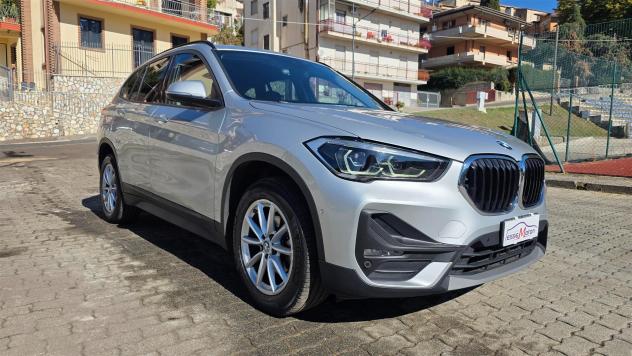 Bmw X1 sDrive16d Aut. Business Advantage - Foto 6