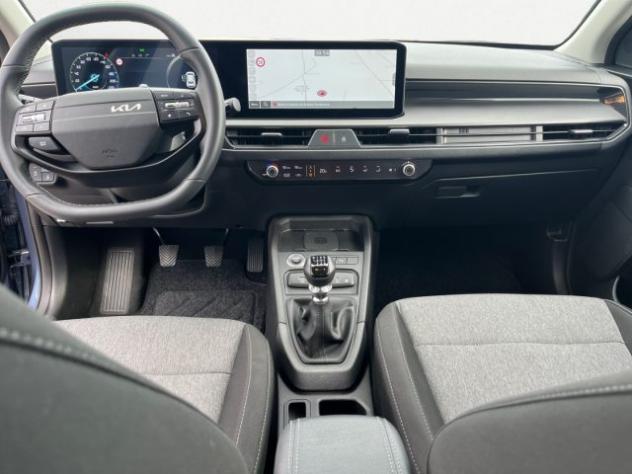 KIA Stonic 1.0 T-GDi 100 CV MHEV DCT Style Launch rif. 23931915 - Foto 9