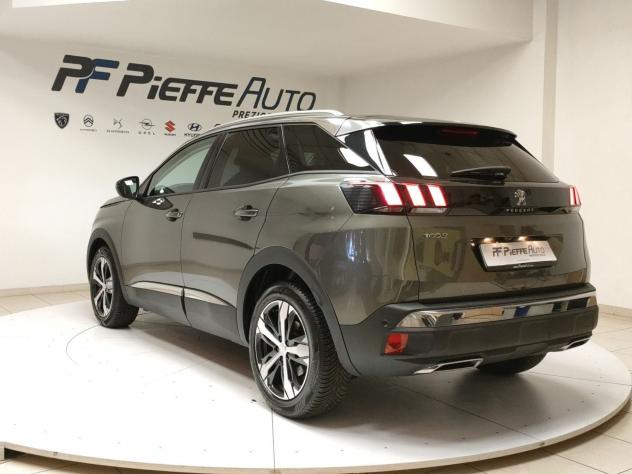 Peugeot 3008 3008 BlueHDi 130 EAT8 S&S Allure - Foto 3