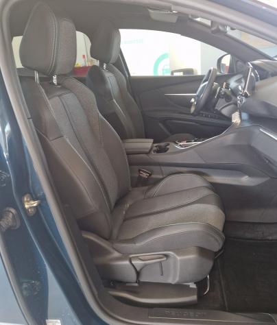 Peugeot 3008 3008 1.2 hybrid 48V Allure Pack 136cv e-dcs6 - Foto 8
