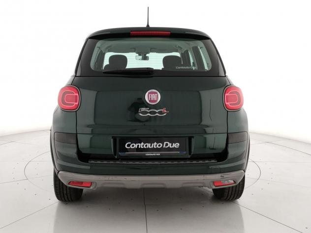 FIAT 500L Lounge 1.3 Multijet 95cv - Foto 6