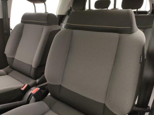 CITROEN C3 1.2 puretech Shine s&s 110cv my18 rif. 20969789 - Foto 10