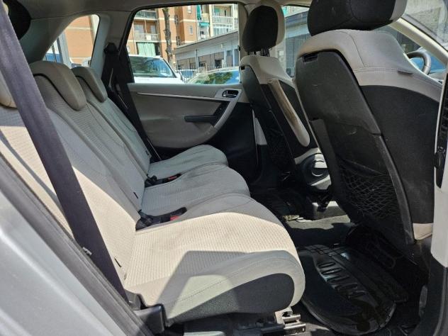 Citroën C4 Picasso 1.6 HDi 110 FAP Business - Foto 9