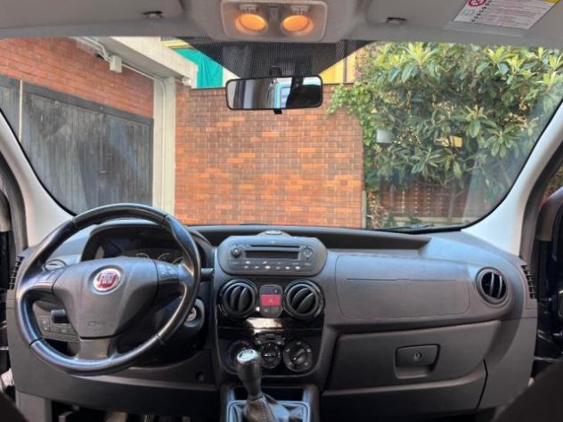 FIAT Qubo 1.3 MJT 95 CV Dynamic rif. 23976393 - Foto 2