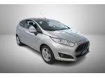 Ford Fiesta VI 2013 3p 1.4 Titanium Gpl 92cv