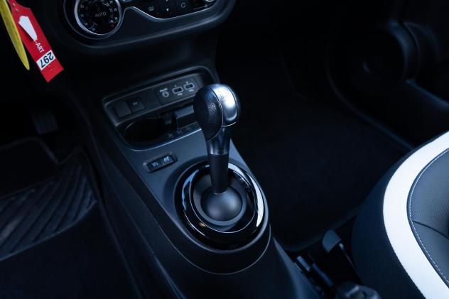 Renault Twingo Electric III Electric 22kWh Urban Night - Foto 6