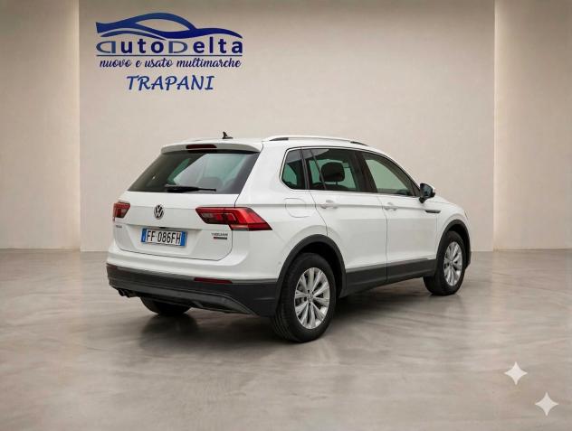 Volkswagen Tiguan 2.0 TDI 150 CV 4MOTION DSG BlueMotion Tech. - Foto 3