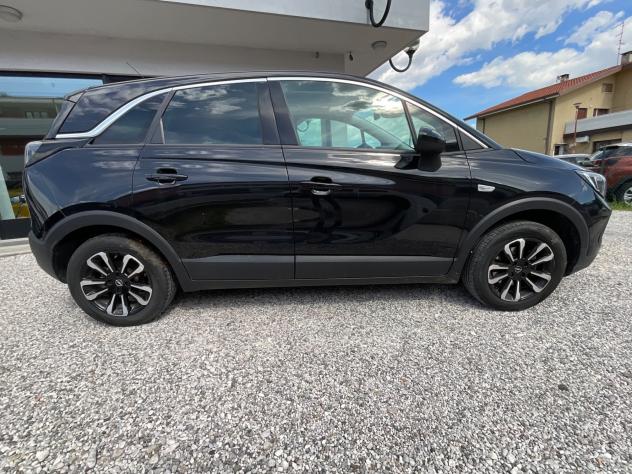 Opel Crossland 1.2 Turbo 12V 130 CV aut. Start&Stop Elegance - Foto 3
