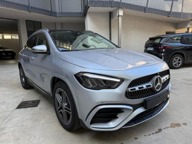 Mercedes-Benz GLA 180 Automatic AMG Line Premium. - Foto 7