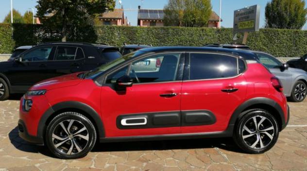 CITROEN C3 BlueHDi 100 S&S Shine Pack rif. 24133895 - Foto 5
