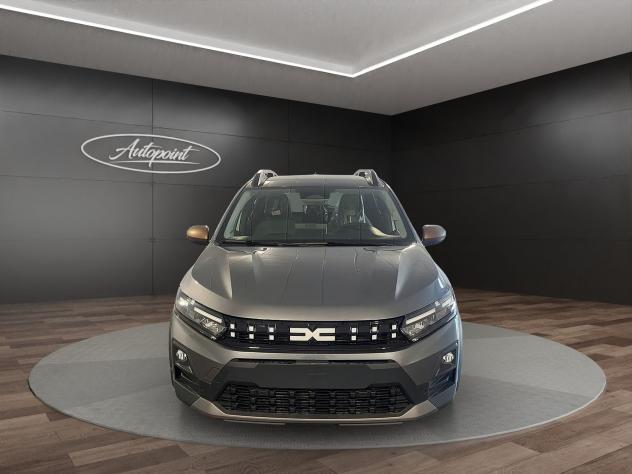 Dacia Sandero 1.2 ECO-G 120 STEPWAY EXTREME - Foto 6