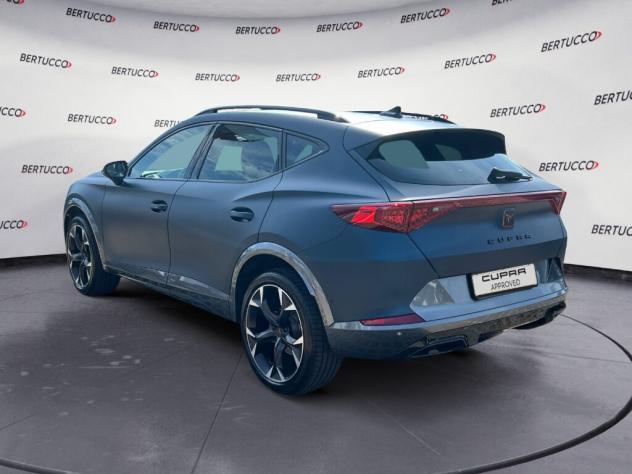 CUPRA Formentor Formentor 1.5 TSI DSG - Foto 4