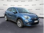 FIAT 500X 500X 1.4 MultiAir 140 CV Lounge