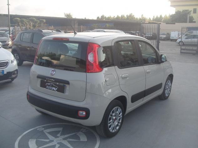 Fiat Panda 1.2 Easy 53'000 KM - 2016 - Foto 5
