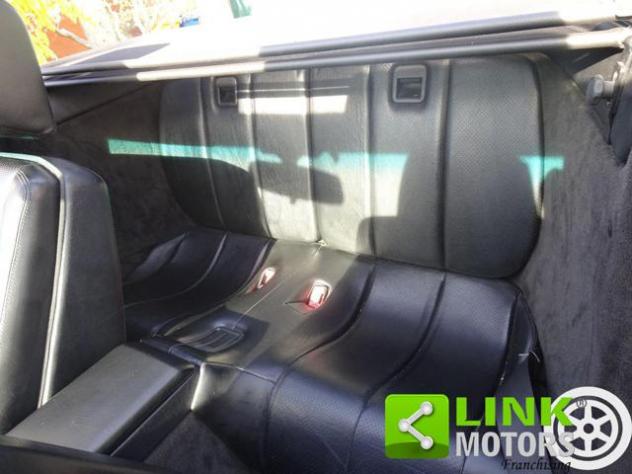 MERCEDES-BENZ SL 500 ISCRITTA ASI rif. 23830429 - Foto 8