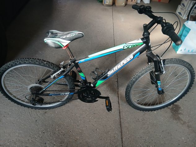 Bicicletta bambino - Foto 6